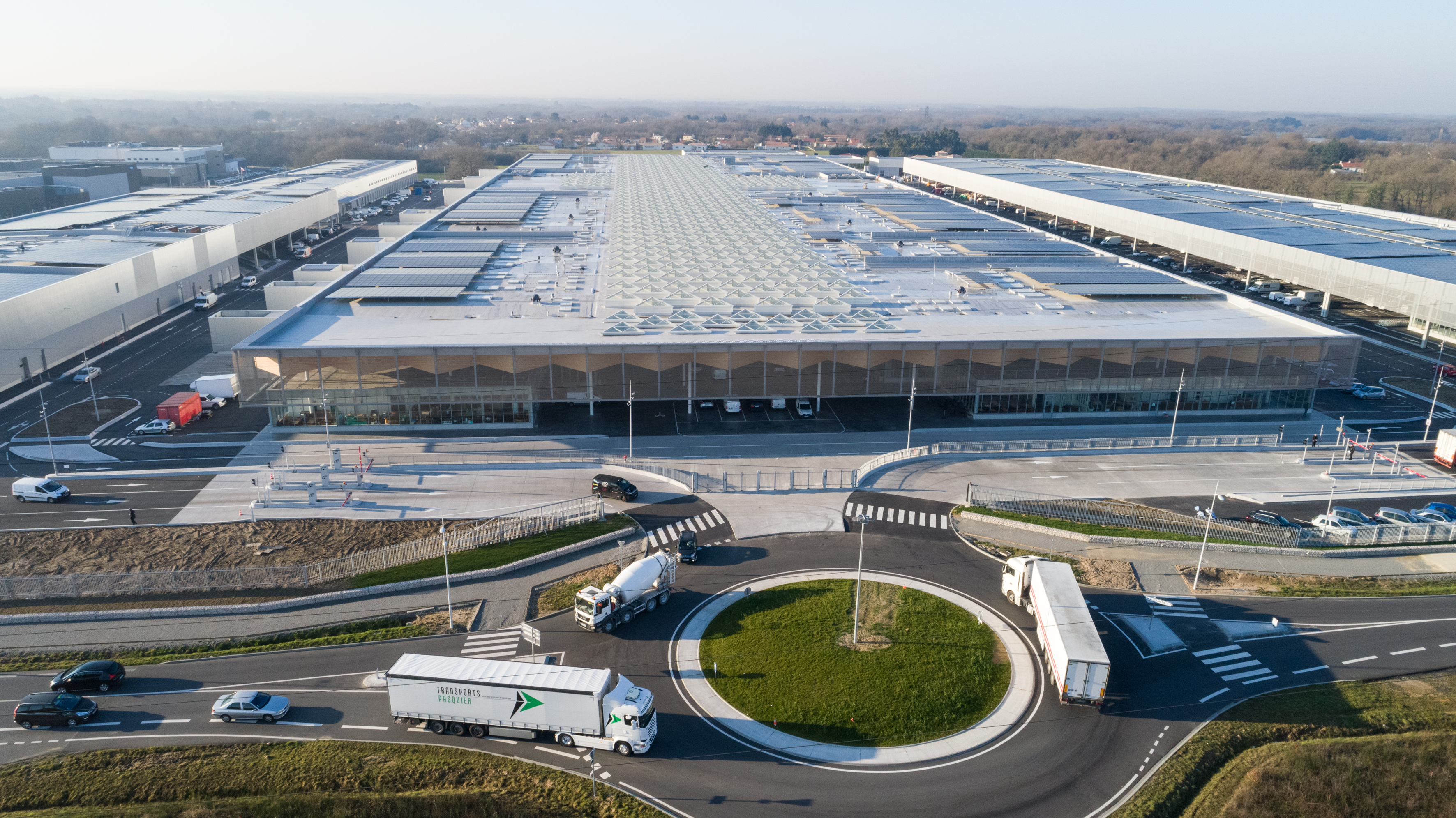 MiN Nantes Métropole