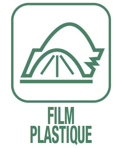 Film plastique