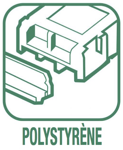 Polystirène