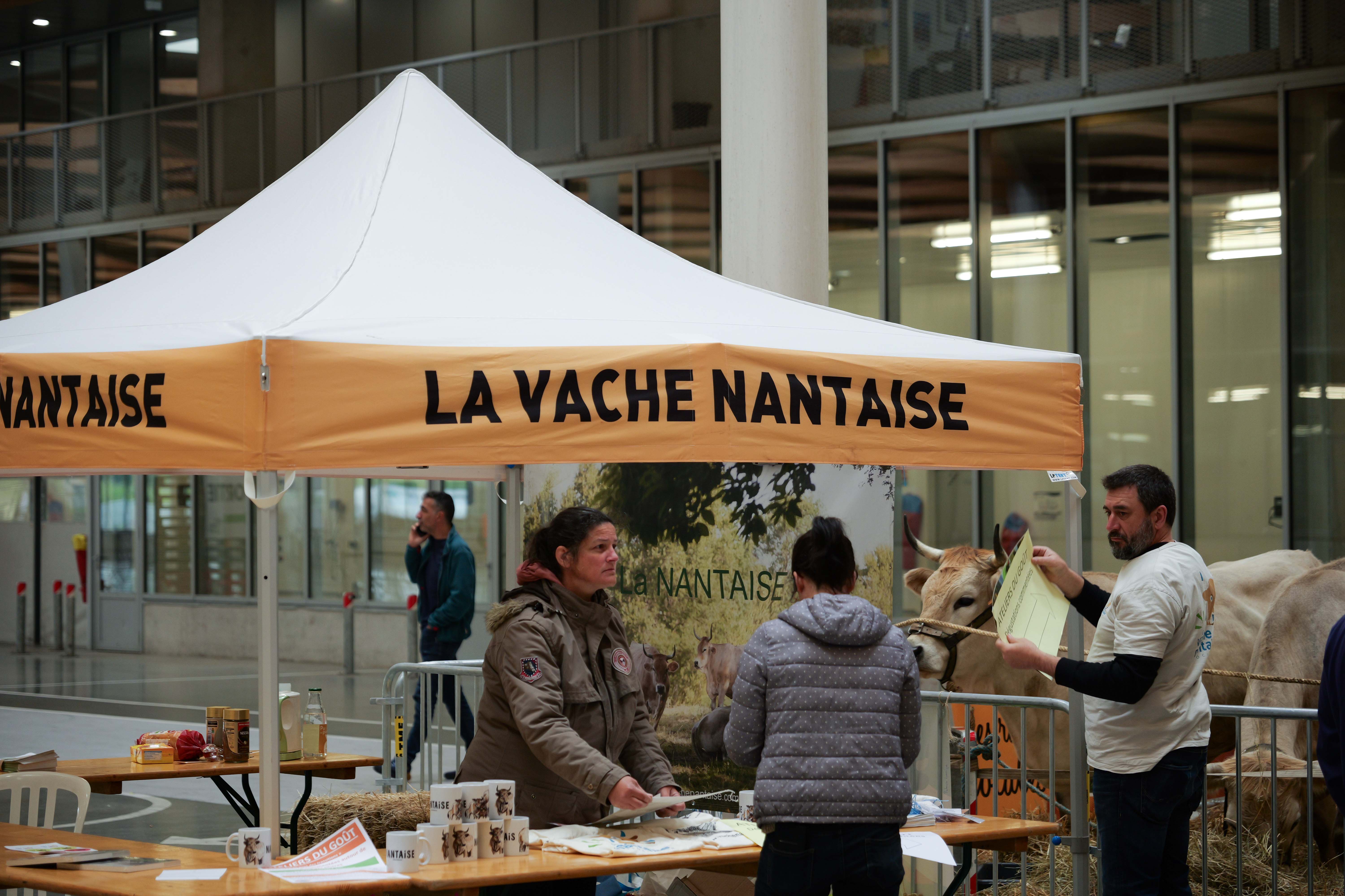 fete du local