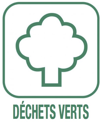 Déchets verts