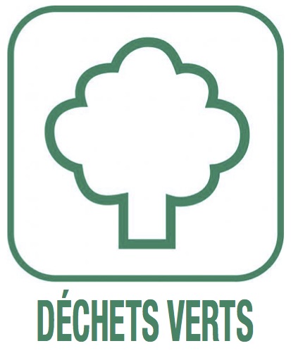 Déchets verts