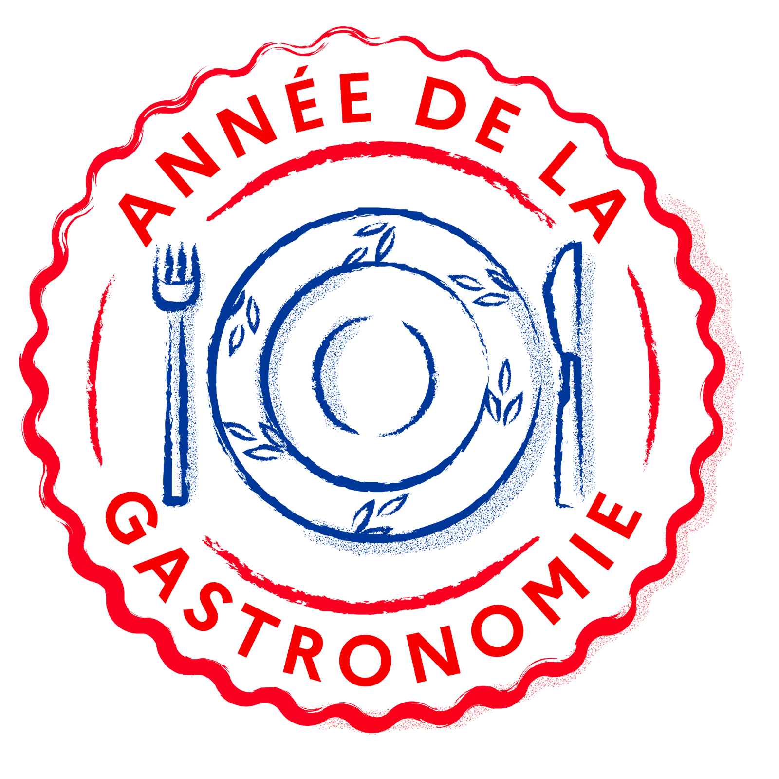 Année de la gastronomie