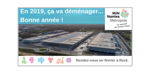 Voeux 2019 MiN Nantes Métropole