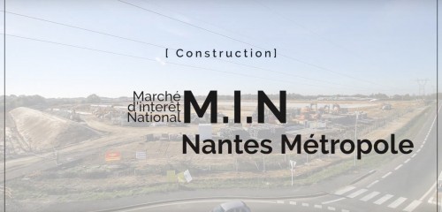 Timelapse construction MiN Nantes Métropole (final)