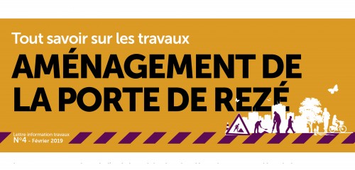 aménagement porte de rezé