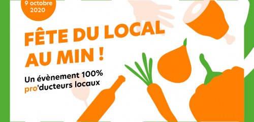 Fa Fête du local 9 octobre