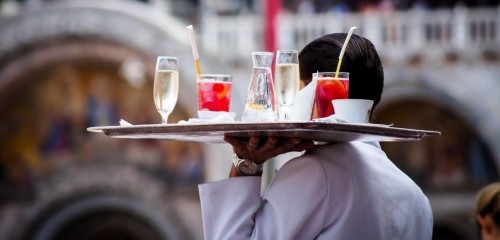 Réouverture des cafés hotels et restaurants nantes