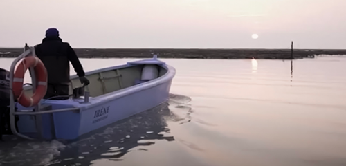 Les Saveurs de l'île de Noirmoutier au MiN de Nantes