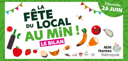 Bilan de la Fête du Local