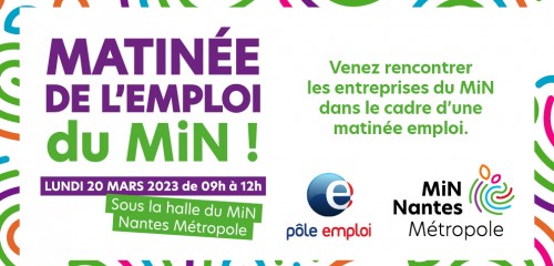 Matinée de l'emploi