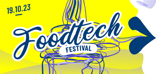 foodtech festival