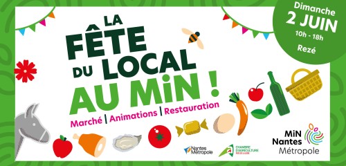 Fête du local 2024