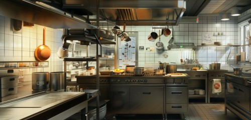 Grossiste alimentaire Nantes