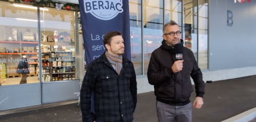 Le MiN de Nantes à l'approche des fêtes !
