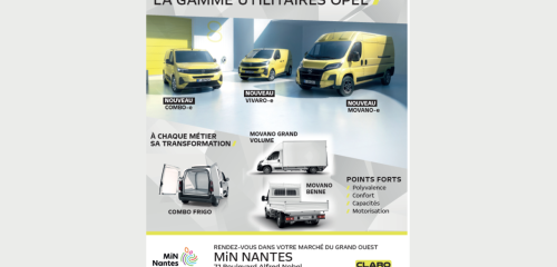 expo opel
