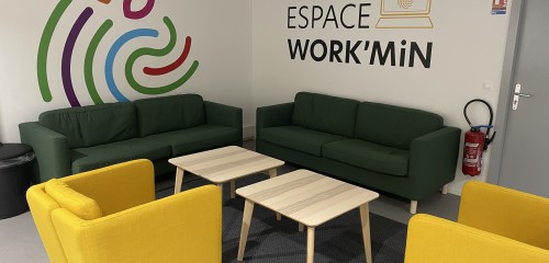 WorkMiN