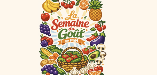 Semaine du goût 