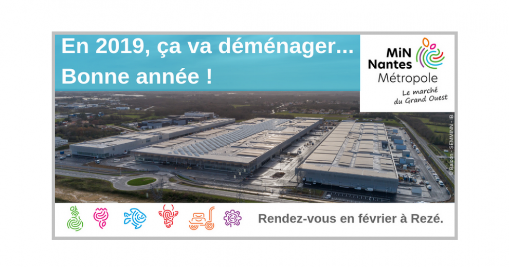 Voeux 2019 MiN Nantes Métropole