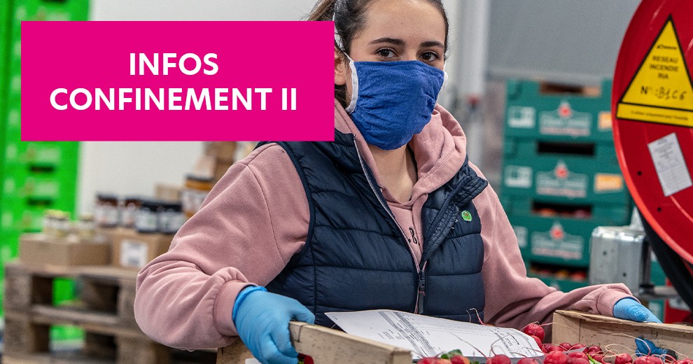 Infos Covid 19 Min Nantes Metropole