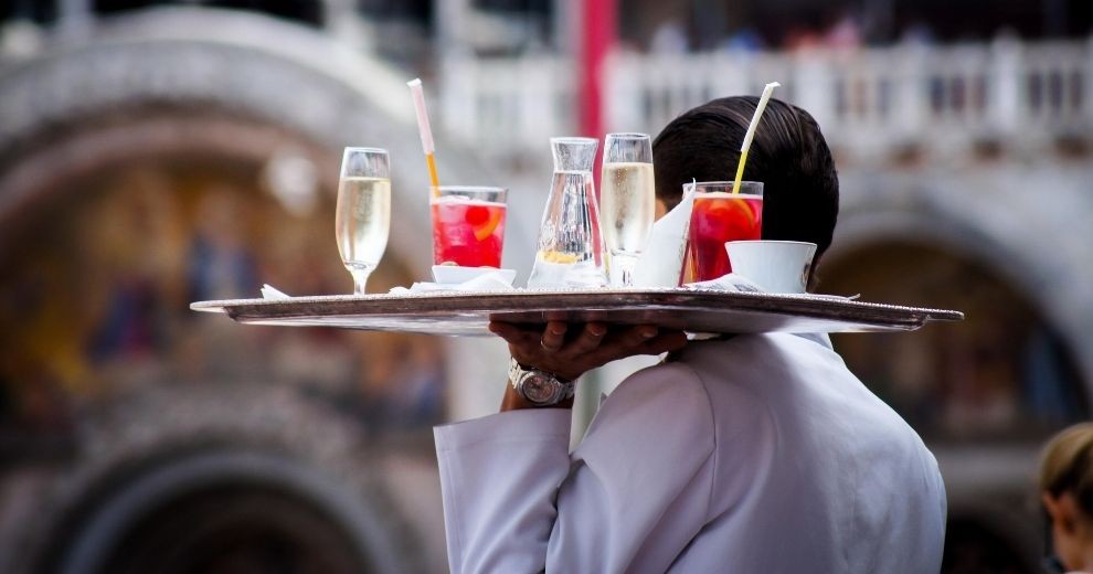 Réouverture des cafés hotels et restaurants nantes