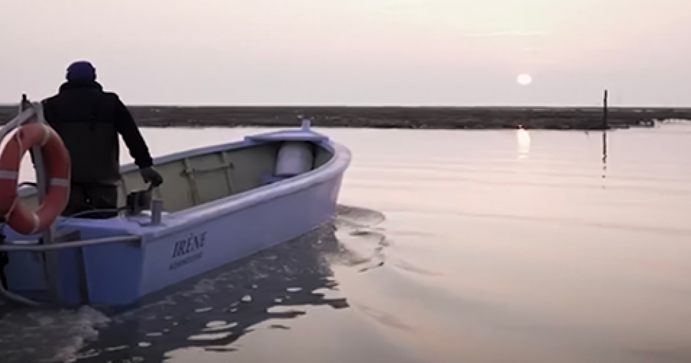 Les Saveurs de l'île de Noirmoutier au MiN de Nantes