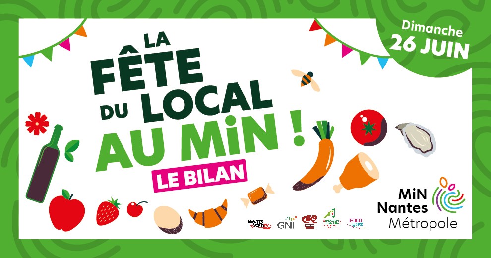 Bilan de la Fête du Local