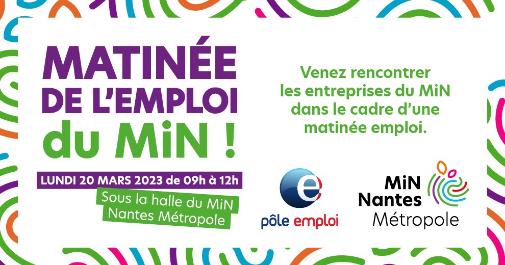 Matinée de l'emploi