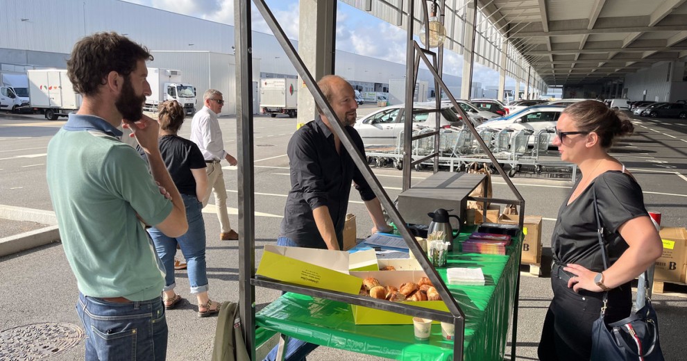 Tables de Nantes 