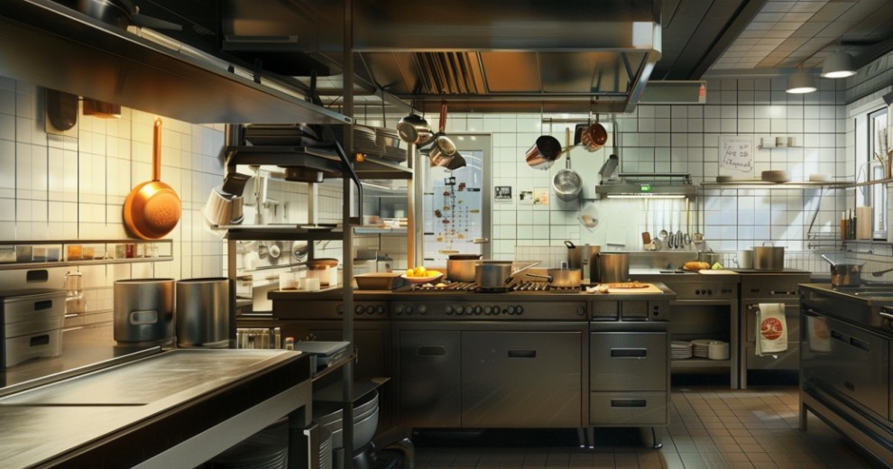 Grossiste alimentaire Nantes