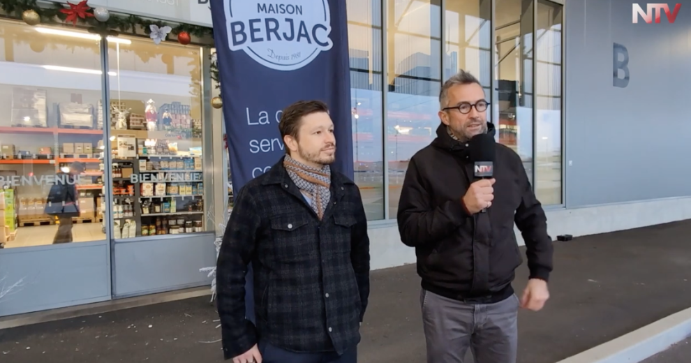Le MiN de Nantes à l'approche des fêtes !