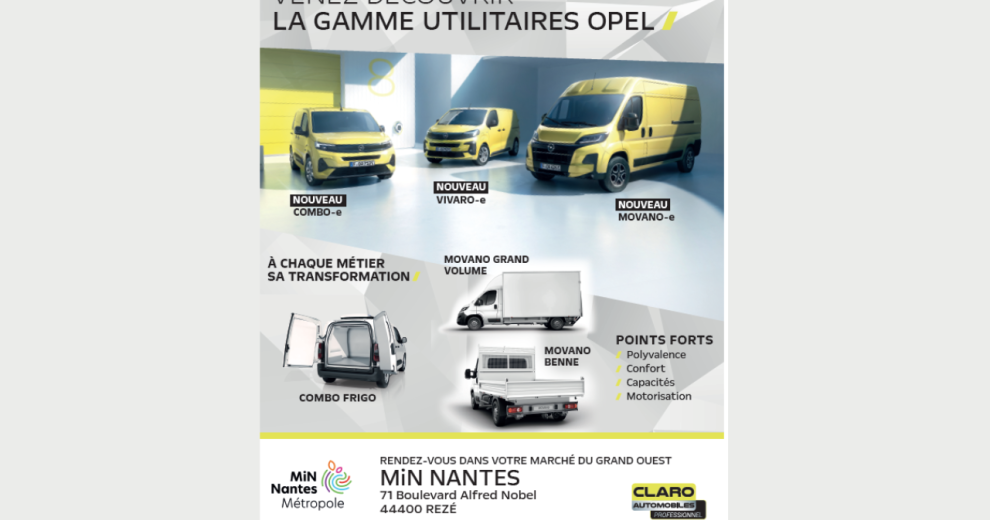 expo opel