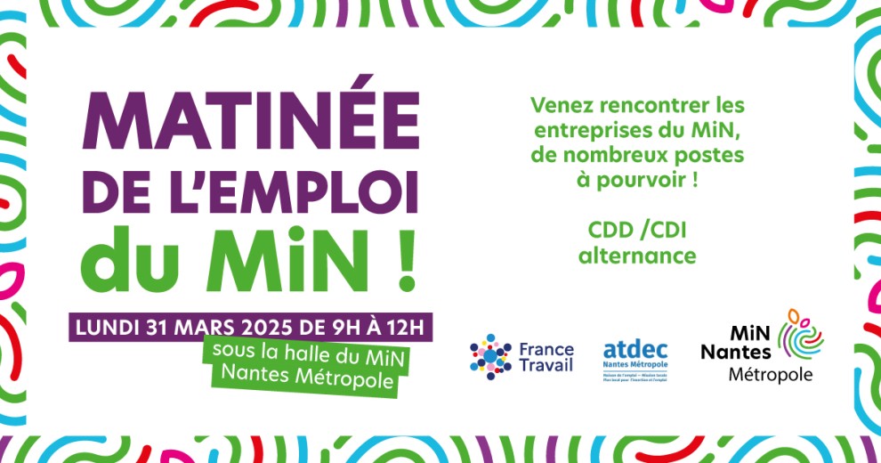 Matinée de l'emploi