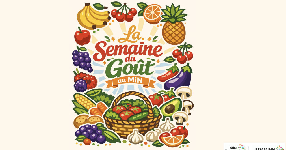 Semaine du goût 