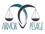 logo armor pesage